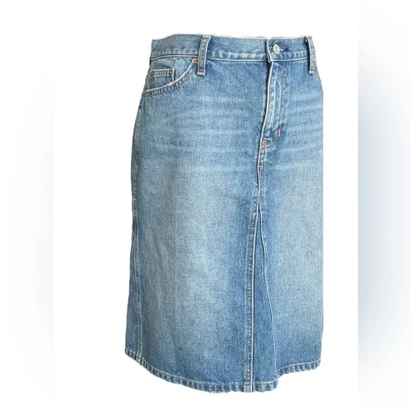 Gap Vintage Jean Skirt - Picture 4 of 8